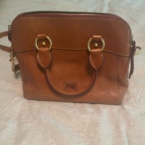 Leather Purse
